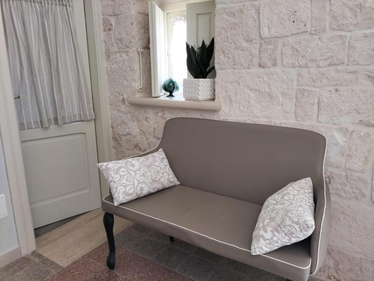 Casetta Angelini لوكوروتوندو المظهر الخارجي الصورة