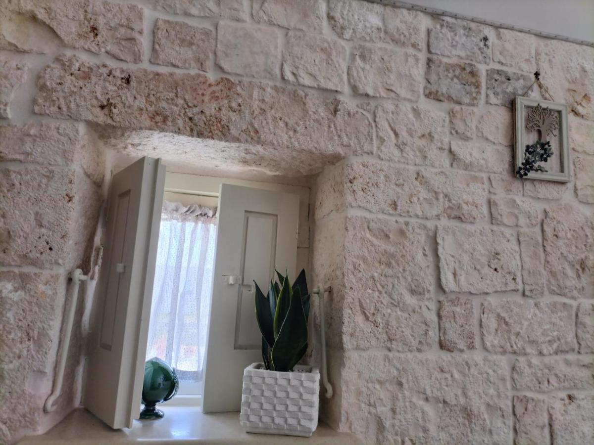 Casetta Angelini لوكوروتوندو المظهر الخارجي الصورة