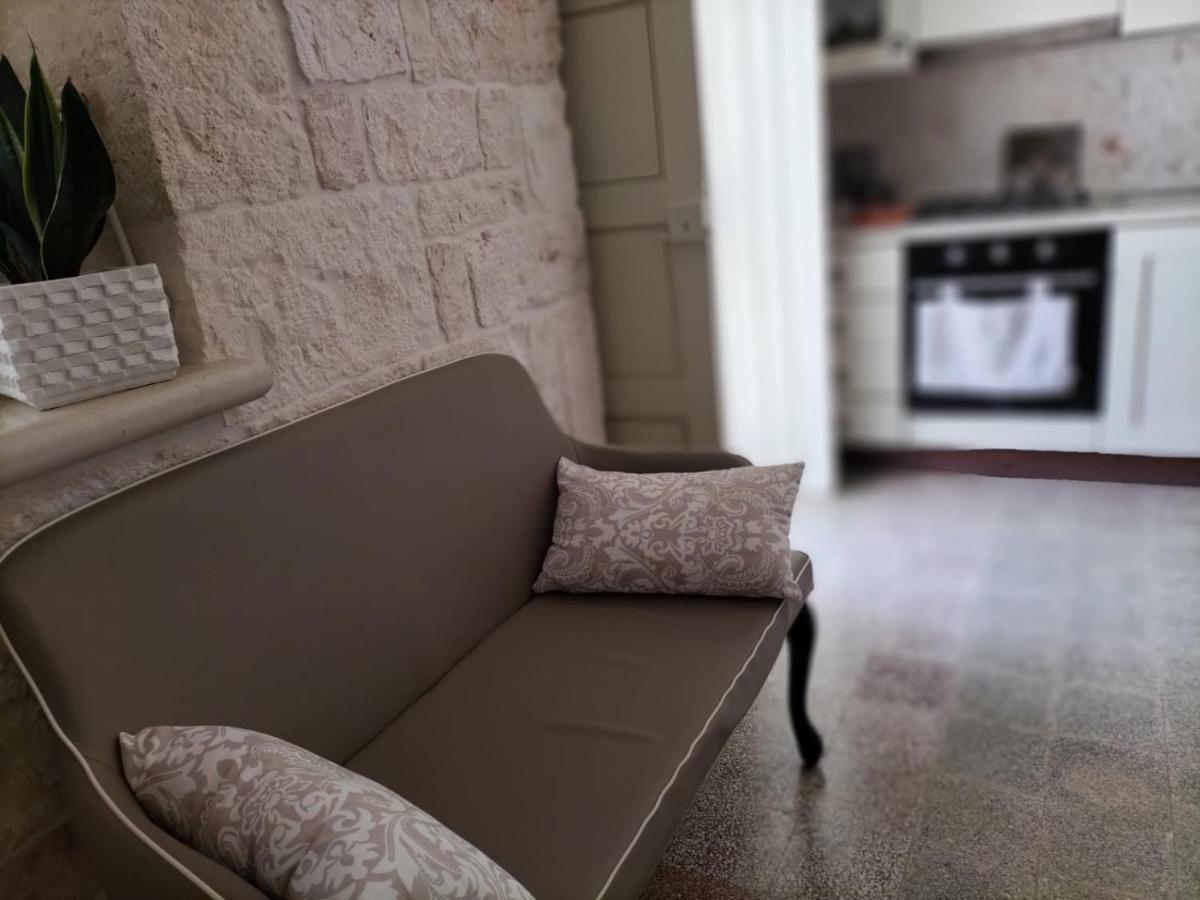 Casetta Angelini لوكوروتوندو المظهر الخارجي الصورة